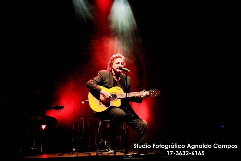 Show do Cantor Fabio Junior